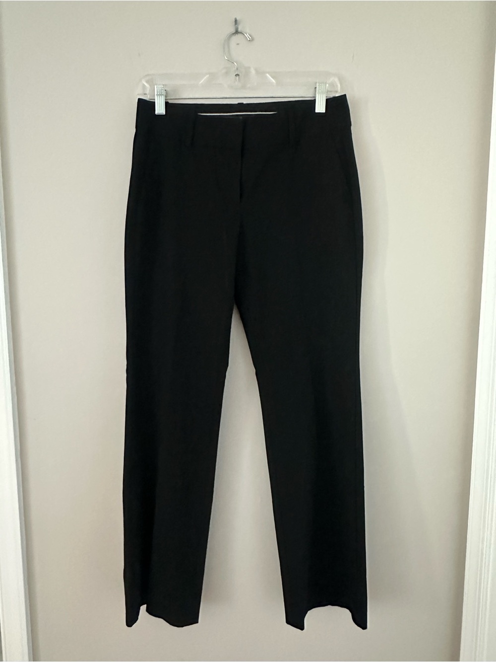 Ann Taylor Black Dress Pants | Size 2P Petite